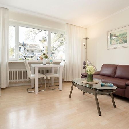 Haus Seepferdchen Am Meer Appartement 2 Timmendorfer Strand Exterior photo